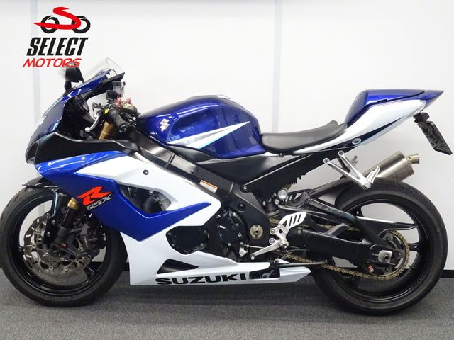 suzuki - gsx-r-1000
