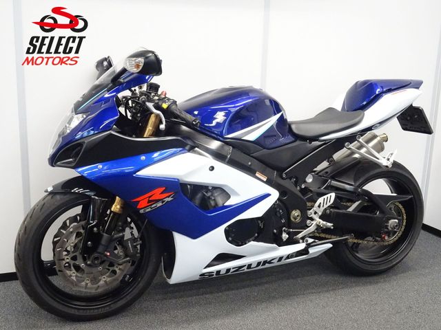 suzuki - gsx-r-1000
