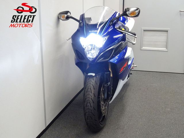 suzuki - gsx-r-1000