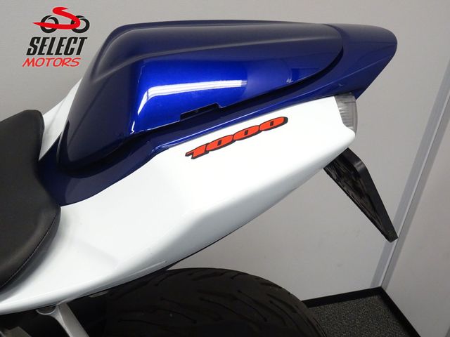 suzuki - gsx-r-1000