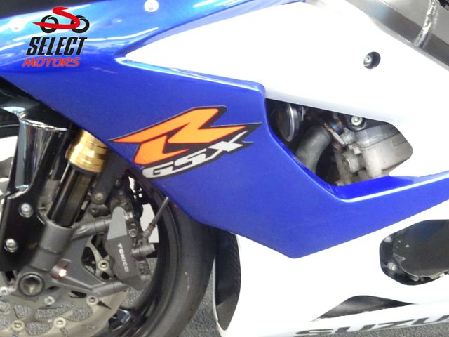 suzuki - gsx-r-1000