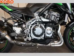 Kawasaki Z 900 Performance 2018 occasion – foto 12 van 20