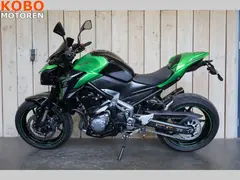 Kawasaki Z 900 Performance 2018 occasion – foto 3 van 20