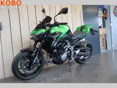 Kawasaki Z 900 Performance 2018 occasion – foto 6 van 20