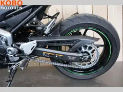 Kawasaki Z 900 Performance 2018 occasion – foto 16 van 20