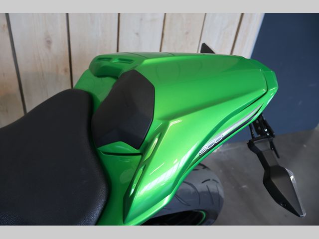 kawasaki - z900-performance