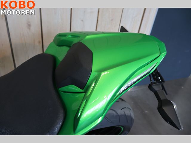 kawasaki - z900-performance