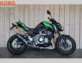 Kawasaki Z900 Performance 2018 occasion