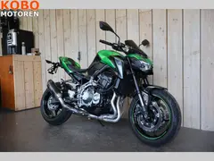 Kawasaki Z 900 Performance 2018 occasion – foto 2 van 20