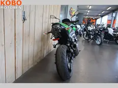 Kawasaki Z 900 Performance 2018 occasion – foto 9 van 20