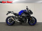 YAMAHA MT 10