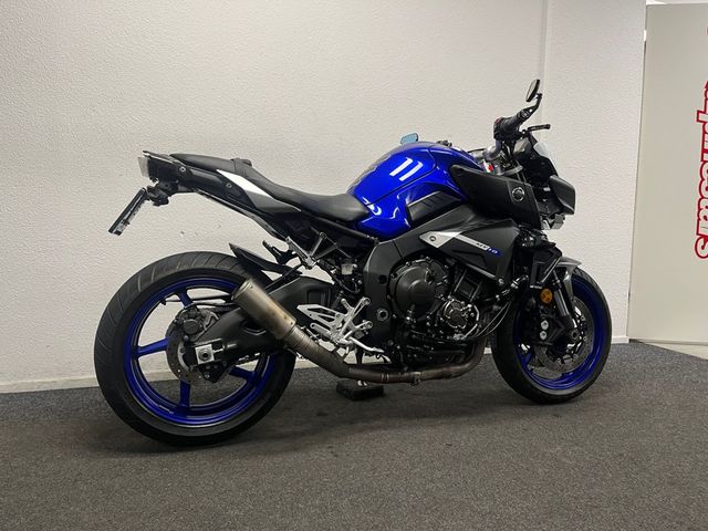 yamaha - mt-10
