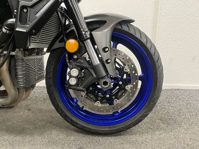 yamaha - mt-10