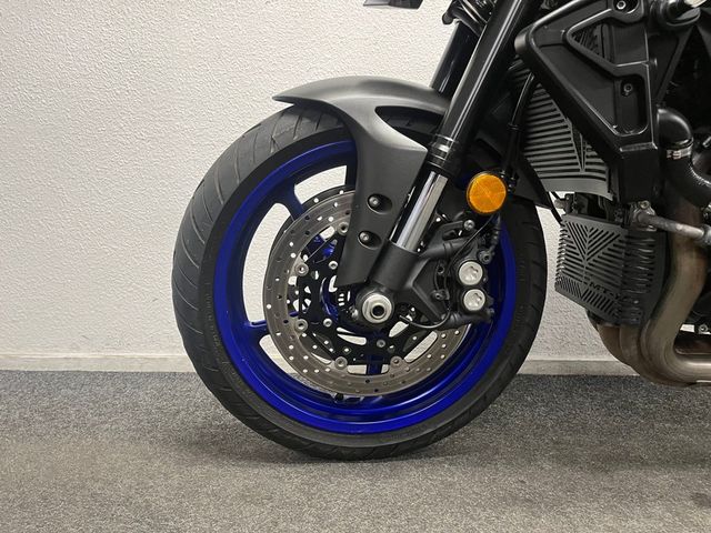 yamaha - mt-10