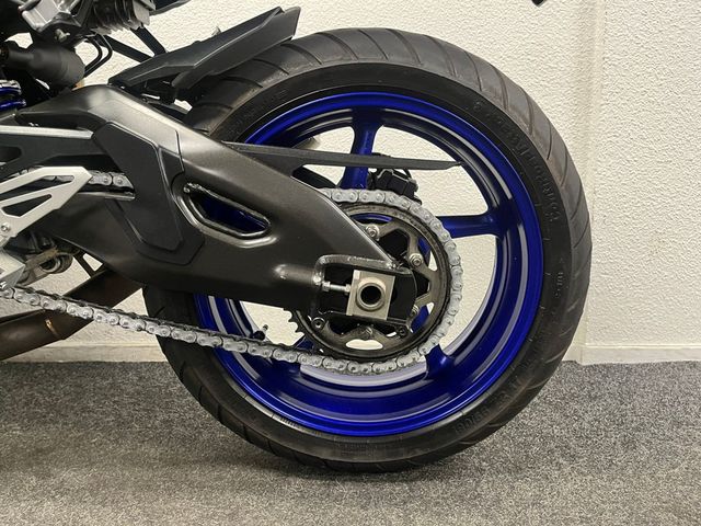 yamaha - mt-10