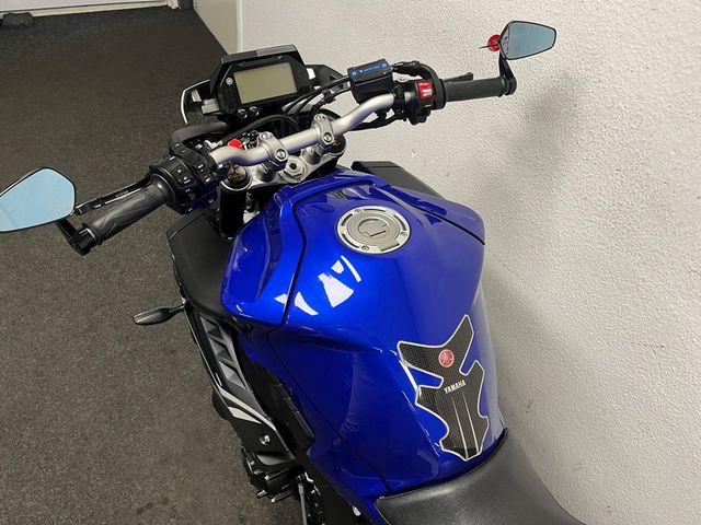 yamaha - mt-10