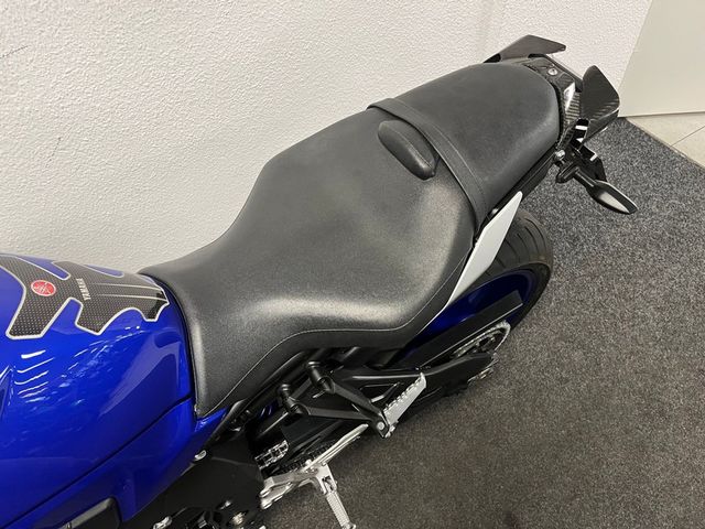 yamaha - mt-10