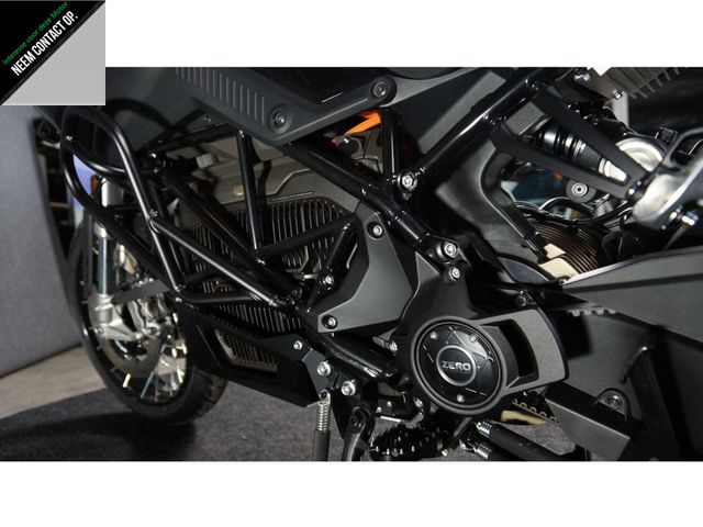 zero - dsr-x-zf-17.3