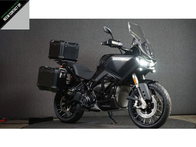 zero - dsr-x-zf-17.3