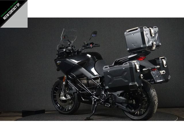 zero - dsr-x-zf-17.3