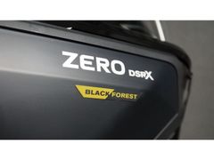 Zero DSR/X 17.3 Deze Zero DSR/X Black Forest IS TE Huur!! 2026 occasion – foto 11 van 20