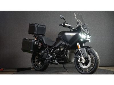 ZERO DSR/X – foto 2