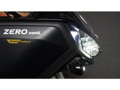 Zero DSR/X 17.3 Deze Zero DSR/X Black Forest IS TE Huur!! 2026 occasion – foto 17 van 20