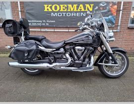 Yamaha XV 1900 A Midnight Star 2007 occasion