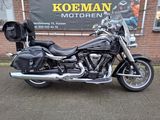 YAMAHA XV 1900 A MIDNIGHT STAR