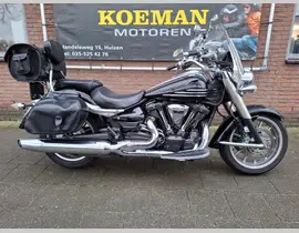 Yamaha XV 1900 A Midnight Star 2007 occasion