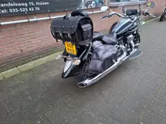 Yamaha XV 1900 A Midnight Star 2007 occasion – foto 5 van 20