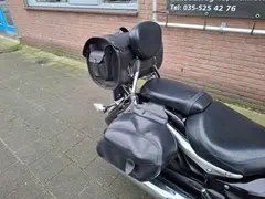 Yamaha XV 1900 A Midnight Star 2007 occasion – foto 6 van 20