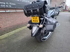 Yamaha XV 1900 A Midnight Star 2007 occasion – foto 7 van 20