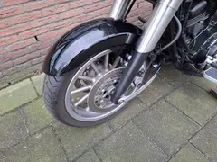 Yamaha XV 1900 A Midnight Star 2007 occasion – foto 11 van 20