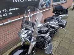 Yamaha XV 1900 A Midnight Star 2007 occasion – foto 14 van 20