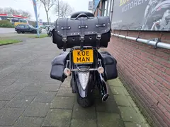 Yamaha XV 1900 A Midnight Star 2007 occasion – foto 13 van 20