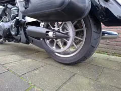 Yamaha XV 1900 A Midnight Star 2007 occasion – foto 15 van 20