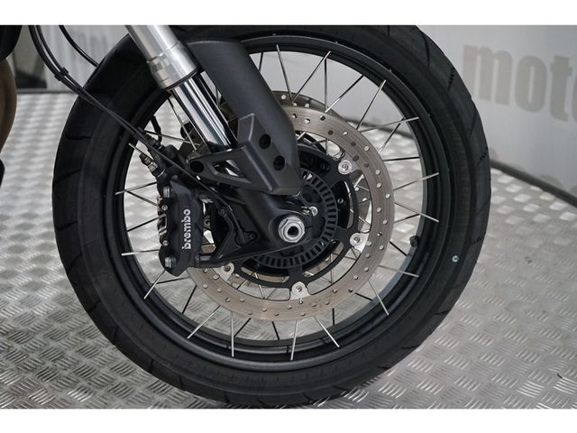 moto-guzzi - v-85-tt