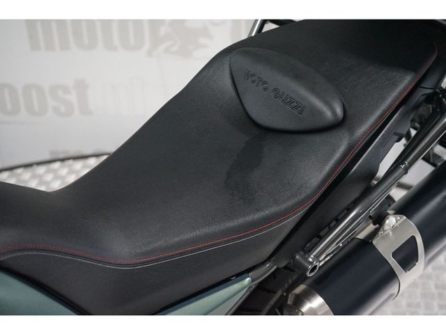 moto-guzzi - v-85-tt