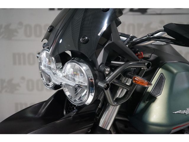 moto-guzzi - v-85-tt