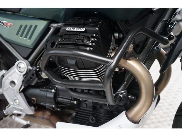 moto-guzzi - v-85-tt