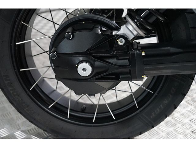 moto-guzzi - v-85-tt