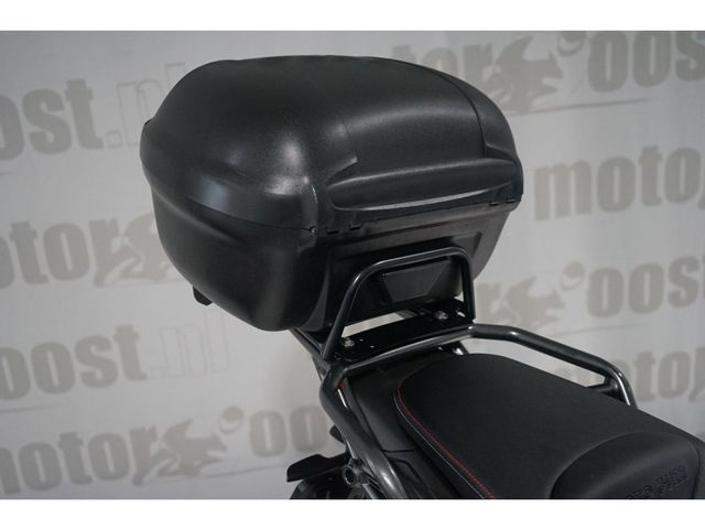 moto-guzzi - v-85-tt