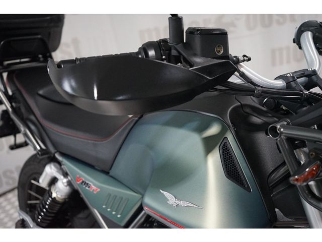 moto-guzzi - v-85-tt