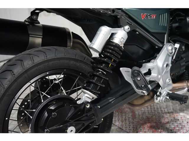 moto-guzzi - v-85-tt