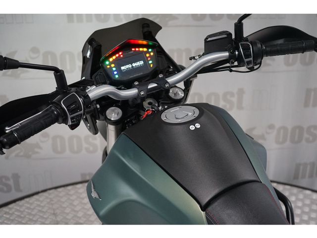 moto-guzzi - v-85-tt