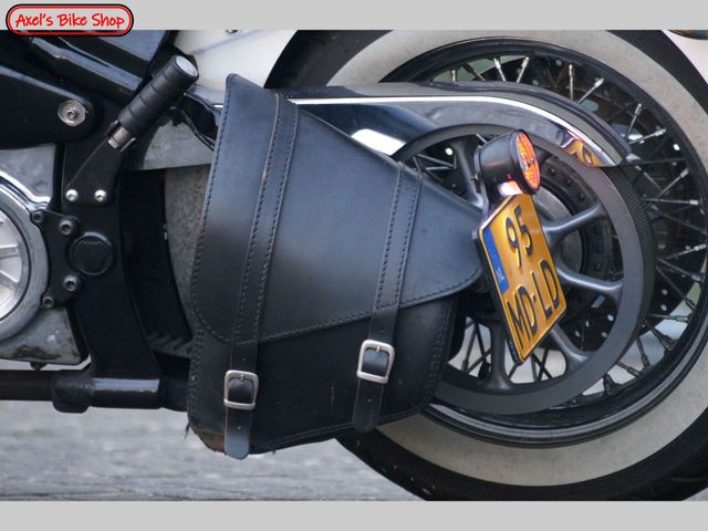 yamaha - xv-1600-wildstar