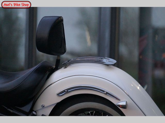 yamaha - xv-1600-wildstar