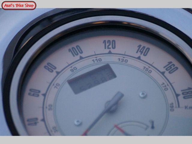 yamaha - xv-1600-wildstar