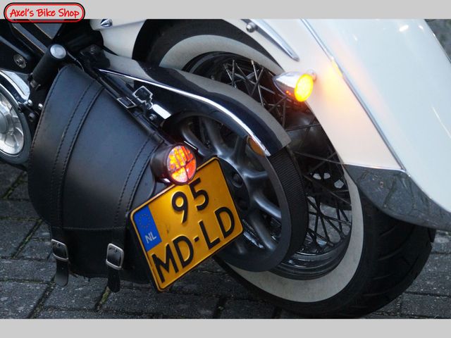 yamaha - xv-1600-wildstar